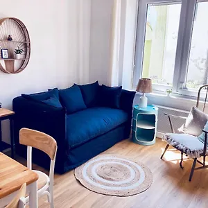 Appartement Tehani, Quiberon