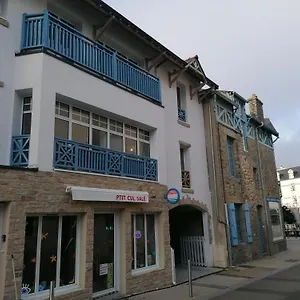 Appartement Ptit Sale, Quiberon