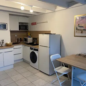Appartement Duplex, Victoria, A 2min De La Grande, Quiberon