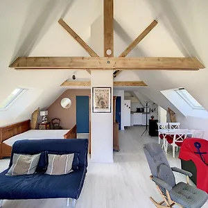 Appartement Cap Sterenn, Quiberon