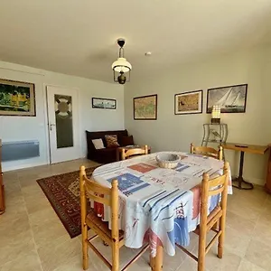 Appartement Quiberon, 2 Pièces, 4 Personnes - Fr-1-478-73, Quiberon