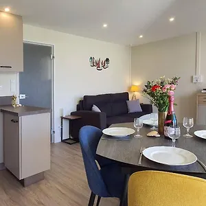 Appartement Au Calme, Quiberon